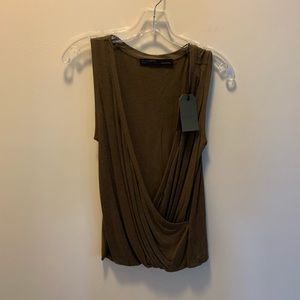 ALLSAINTS Kerin vest ladies